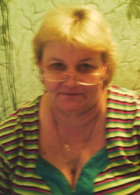 ЛЮДМИЛА, 59, Россия, Архара