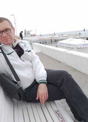 Виталий, 43, Россия, Сочи