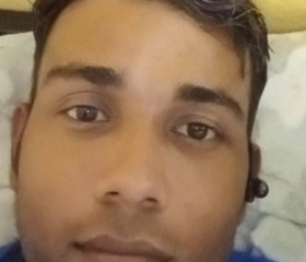 Rahul, 30, Le Hochet