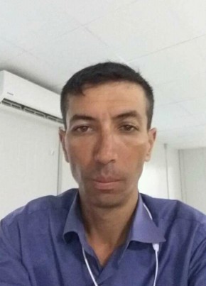 Rasit, 40, Türkiye Cumhuriyeti, Kırşehir