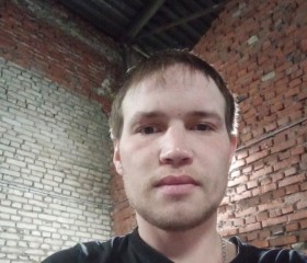 Николай, 33 года, Чебоксары