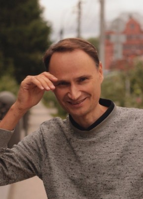 Roman, 42, Russia, Novosibirsk