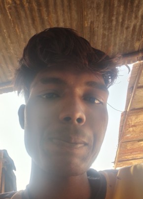 Sharuk, 19, India, Jaipur