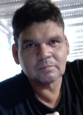 Pablo из Rosario 48 лет