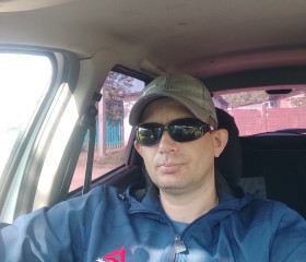 Иван Корноухов, 38 лет, Самара