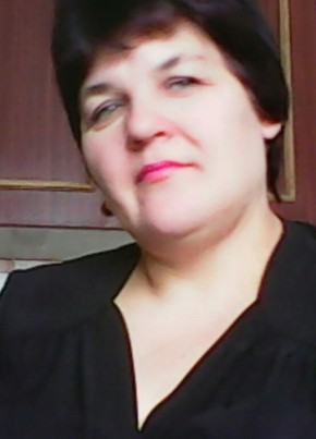 Лариса, 52, Россия, Хабары