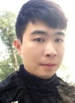 李博洋, 32 года, 信阳市