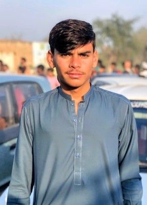 Arslan JuTt, 18, پاکستان, لاہور