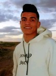 Mohamed, 22, Sfax