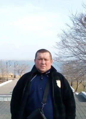 Серый, 45, Рэспубліка Беларусь, Ліда