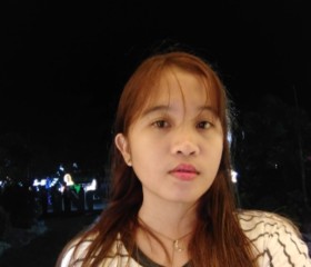 Daissa, 25 лет, Tarlac City