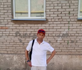 Rinat, 50, Naberezhnyye Chelny