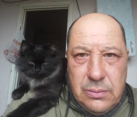 Владимир, 57 лет, Калуга
