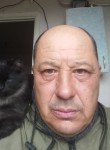 Владимир, 56 лет, Калуга