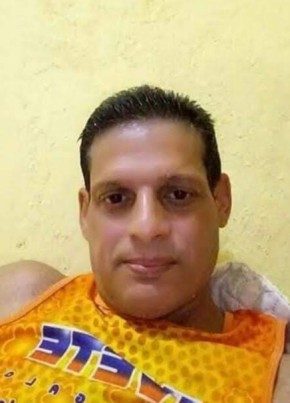 Marcelo, 52, República Federativa do Brasil, Natal