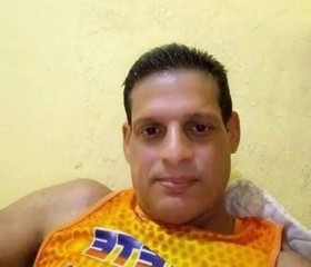 Marcelo, 52 года, Natal