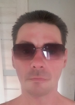 Николай, 51, Россия, Кореновск