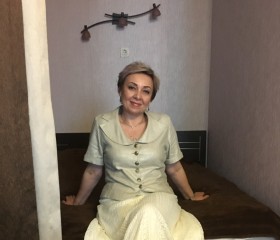 Жанна, 57 лет, Москва