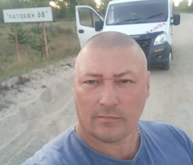 Михаил, 51 год, Северск