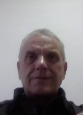 Aleksandr Leont, 56, Russia, Yekaterinburg