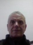 Aleksandr Leont, 56, Yekaterinburg