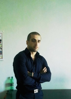 Tagir, 40, Russia, Makhachkala