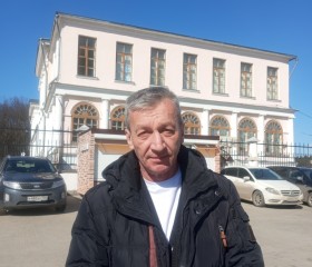 Алексей Алексеев, 54 года, Москва