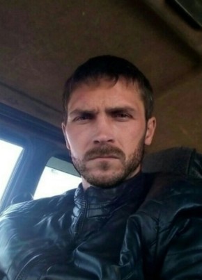 Димка, 39, Россия, Шентала