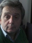 Giorgio, 70 лет, Milano