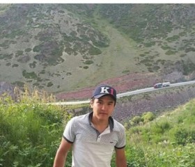 Эльдар, 28 лет, Бишкек