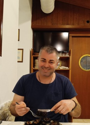 Kim из Parma 40 лет