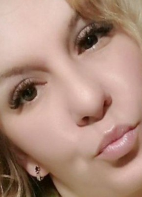 Ольга из Выборга 39 лет