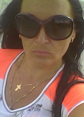 Mila, 50, Russia, Yalta