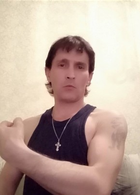 Максим, 33, Россия, Новокуйбышевск