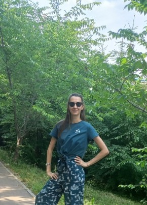 Алия, 33, Россия, Лениногорск