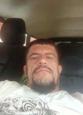 Александр, 37, Россия, Новочеркасск