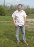 Валентин, 48 лет, Новосибирск