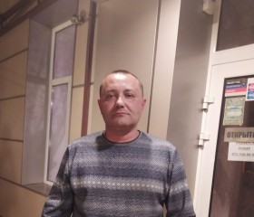 Руслан, 49 лет, Макіївка