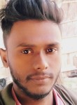 Deepak Kumar, 22 года, Surat