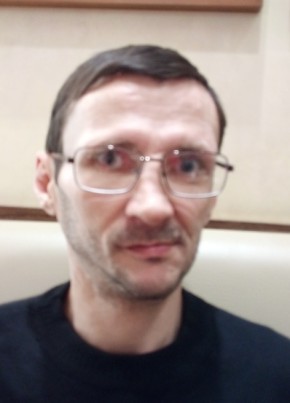 Андрей, 44, Россия, Волгоград