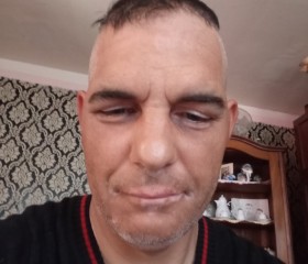 Dezső, 41, Ozd