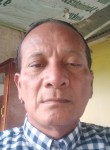 Ismail, 54 года, Kota Lhokseumawe