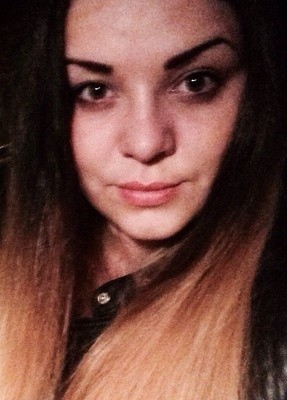 Светлана, 29, Россия, Санкт-Петербург