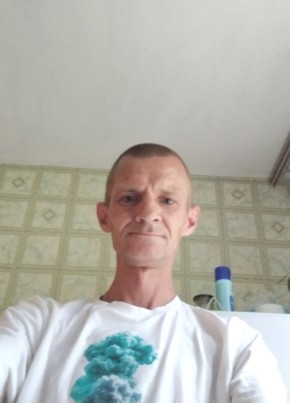 Андрей из Орёла 42 года