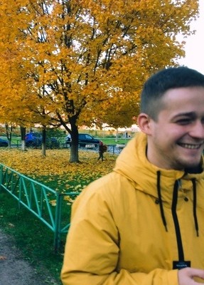 Александр, 29, Россия, Невьянск