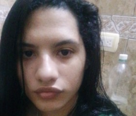 Danielis, 24, Barquisimeto