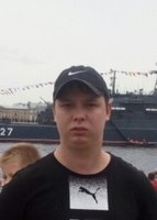 Илья, 31, Россия, Заволжье