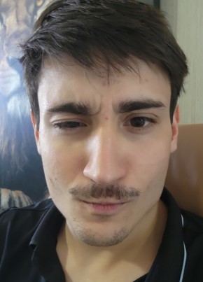 icaro из Petrolina 20 лет