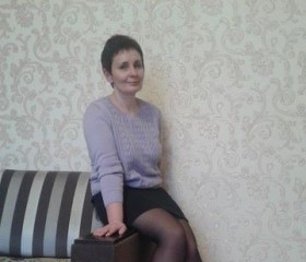 Светлана, 52 года, Липецк