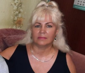 Лена, 54 года, Южно-Сахалинск